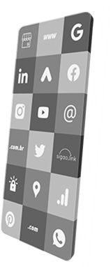 Sua Empresa na Internet